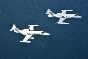 Raytheon and Air Affairs partner on EW training